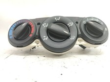 98AB18C419AE STEUERUNG DER HEIZUNG / KLIMAANLAGE / 2432185 FÜR FORD FOCUS I DAW