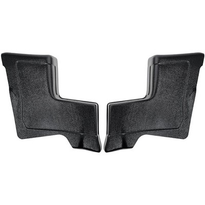 CJ Classics Interior Quarter Trim Panel Pair Mustang Convertible 1965-1968