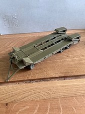 CC55108 Corgi 1:50 Diamond T Tank Transporter TRAILER ONLY TRAILER ONLY