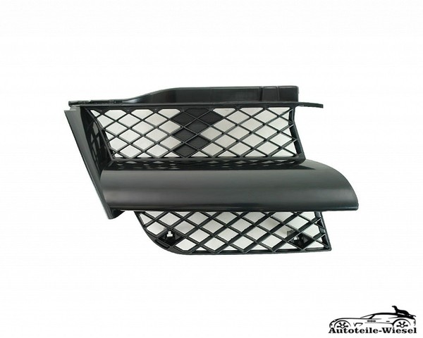KüHlergrill KüHlergitter FüR Mitsubishi Outlander Rechts Vorne 02-07-image