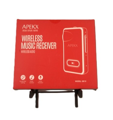 MPow - Wireless Music Receiver #BR19