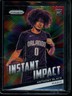 2023-24 Panini Prizm Anthony Black Instant Impact Orlando Magic #24