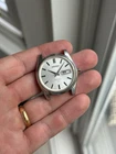 Vintage Seiko Seikomatic-P 5106- 8010 Automatic Watch From July 1967 - Running