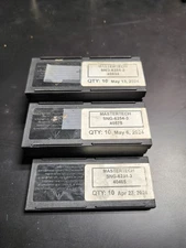 MASTERTECH DIAMOND PRODUCTS "SNG-6254-3" (40834) (40575) (40465)