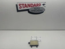 Camera/Projector Radar Unit Rear Bumper Fits 17-19 RANGE ROVER SPORT 1418078