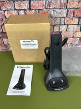 EF Johnson 5300 Series Desktop Microphone, 13 Pin Connector #589-0012-022-01