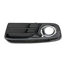 DIEDERICHS 1075447 Lüftungsgitter Frontstoßfänger für AUDI Q5 8RB ab 2013 links
