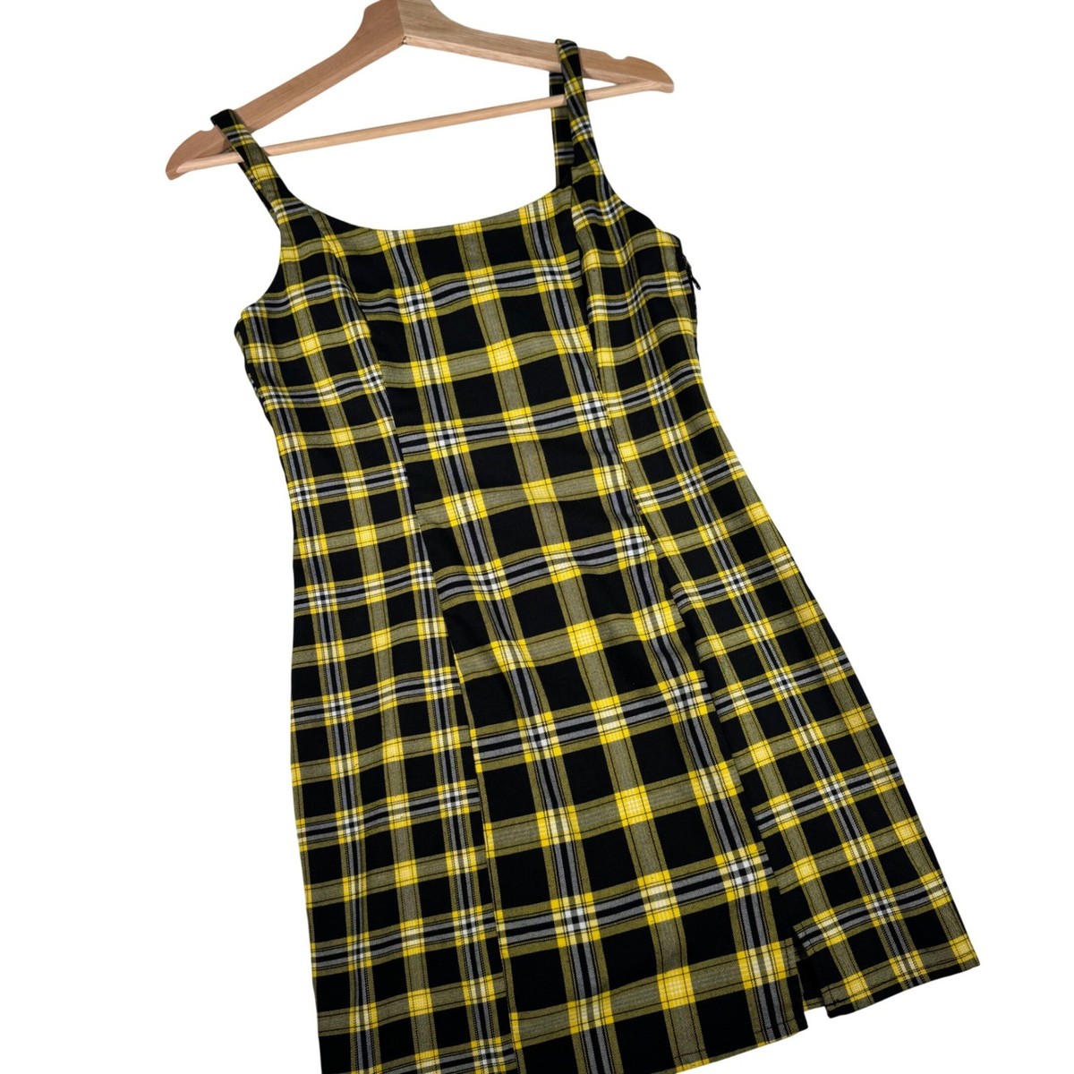 corset mini dress pattern FLORITA CORSET MINI DRESS