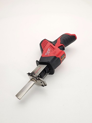 Milwaukee M12 2420-20 Hackzall Windshield Extractor HackOPS Adapter