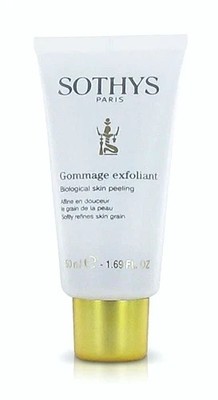Sothys Gommage Exfoliant Biological Skin Peeling 1.7oz / 50ml