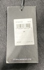 7 For All Mankind Men's Airweft Commuter Pants Black NWT Size 36 — photo 9