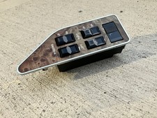 90 91 92 93 94 95 96 Buick Century Sedan Fl Master Power Window Switch Assembly