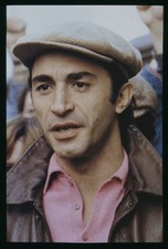Press Slide - Une chambre en ville 1982 - Jacques Demy - Richard Berry