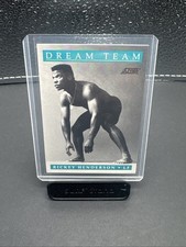 Rickey Henderson Dream Team