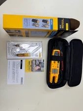 Fluke T6-600 Electrical Tester 600V AC/DC Voltage Current w/ FieldSense