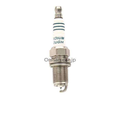 Denso Iridium Spark Plugs Tough VK 20 Part Number: V91105604