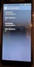 Vivo X27 + (Unlocked) Black SmartPhone Very Good Used  64gb Dual Sim