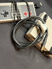 Nintendo NES Classic Edition HDMI Mini Home Console - White