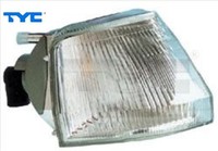 TYC 18-3334-01-2 Blinkleuchte Blinker Blinklicht FüR Peugeot