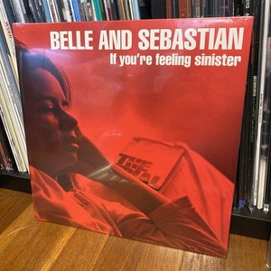 Belle and Sebastian | eBay