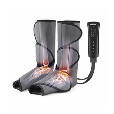 GEEPAS Leg Massager with Air