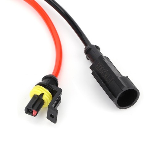 35W For Xenon Light Lamp Ballast Stabilizer For Xenon Ignition Unit Block Ac REL - Picture 8 of 11