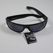 Locs Sunglasses 9003 Maroon Paisley Bandana Print Men's UV Protection