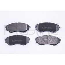 Disque de frein Mazda BT50