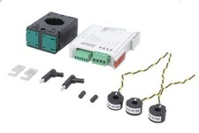 Accesorios cargador CA, vehículo eléctrico ENELION EEG-40-3-1-S para 5 2 2017-202