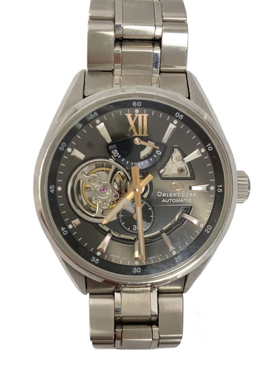 Orient Star Modern Skeleton Automatic Wristwatch … - image 1