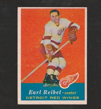 Earl Reibel