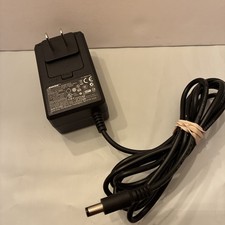 Genuine BOSE S024EM1200180 Companion 2 Series II Speaker AC Adapter 12V - 1.8a