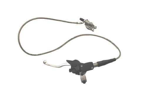 2017 KTM 150 XC OEM Clutch Master Cylinder 79202030044