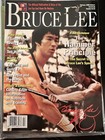Bruce Lee Jun Fan Jeet Kune Do Nucleus Lot — photo 8