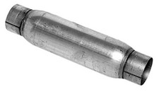 Race Bullet 24222 Exhaust Resonator