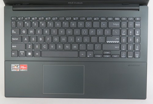 ASUS VivoBook Go E1504FA 15.6in Ryzen 5 7520U 2.8GHz 16GB RAM 512GB Win11 - Picture 6 of 14