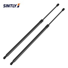 2pcs Rear Tailgate Lift Supports Shocks Struts For Dodge Grand Caravan Ram 09-20