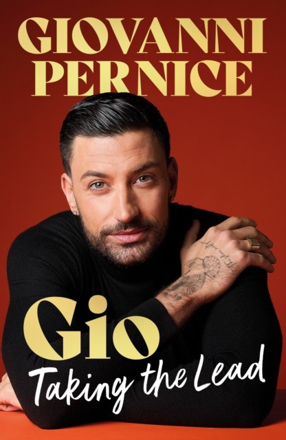 Gio: Taking the Lead by Giovanni Pernice - Image 3