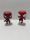 Funko Pop Marvel Spider-Man - Pack Of 2