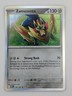2025 Pokemon Destined Rivals HOLO Zamazenta #146/182 R
