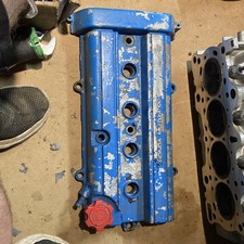 90-01 Integra Crv Civic B20 B18 Valve Cover 90-01 Integra Crv Civic B20 B18 Valve Cover