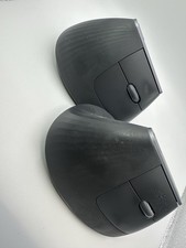 logitech mx vertical wireless mouse