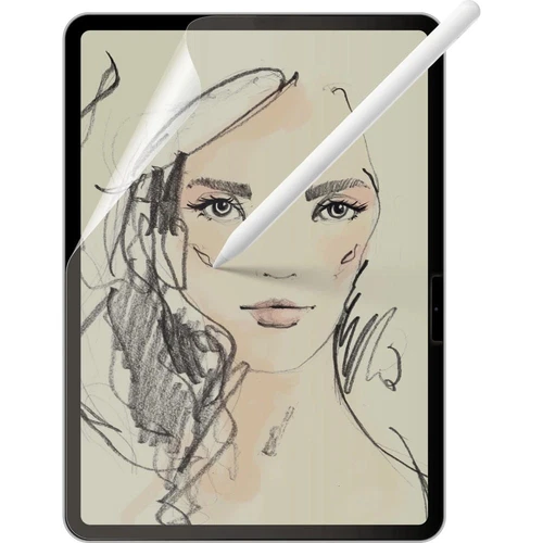 Schutzfolie für iPad Air 11" 2025 / 2024 Fixed Displayschutzfolie Folie Film