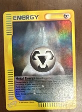 Metal Energy 159/165 Expedition Base Set Reverse Holo on eBay