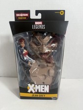 2020 Marvel Legends X-Men Age Apocalypse -JEAN GREY- 6  Figure BAF Sugar Man MIP