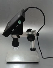 TOMLOV TM-DM4 Digital Microscope Coins and Jewelry