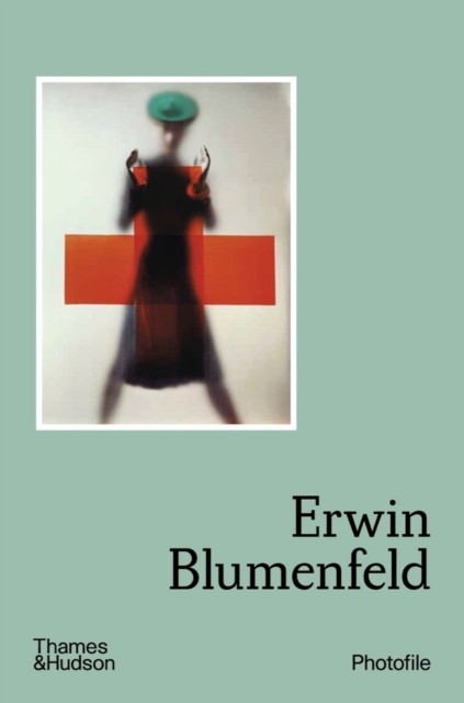 Erwin Blumenfeld (Paperback Book)
