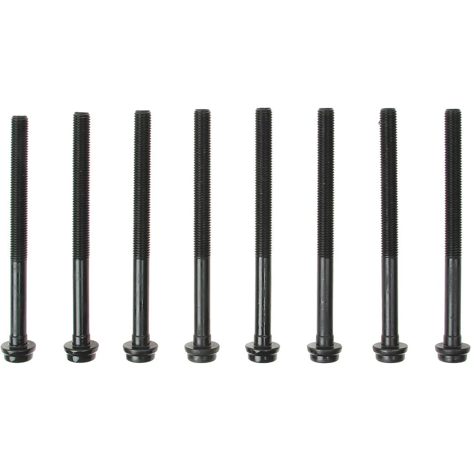 Juego de pernos de culata de motor Victor Reinz para Mercedes-Benz C240 2001-2005 Foto 3 de 3