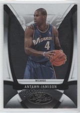 2009-10 Certified Antawn Jamison #147 0kv2