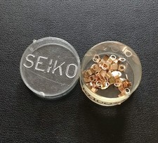 Vintage Watch Seiko H461A Negative Battery Connector Part 4270033